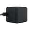 USB Triple Battery Charging Box for GoPro HERO6 HERO5 with LED Indicator Light