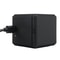 USB Triple Battery Charging Box for GoPro HERO6 HERO5 with LED Indicator Light