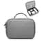 Multi-Function Headphone & Cable Storage Bag Travel Organizer for Electronics Accessories