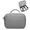 Multi-Function Headphone & Cable Storage Bag Travel Organizer for Electronics Accessories
