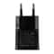 iPhone 5V 2.1A Intelligent USB Fast Charger with 1m Lightning Cable
