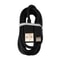 iPhone 5V 2.1A Intelligent USB Fast Charger with 1m Lightning Cable