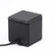 USB Triple GoPro Battery Charger Box for HERO9 HERO10 with LED Indicator Light