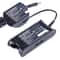 Dell Laptop Charger 65W 19.5V 3.34A Power Adapter 7.4 x 5.0mm with Cable
