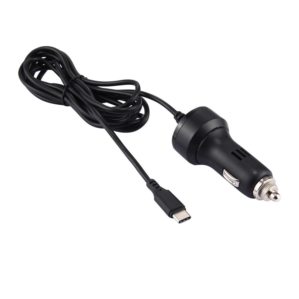 Switch Car Charger USB C Fast Charging Adapter 2m Cable Travel Power for Switch Console