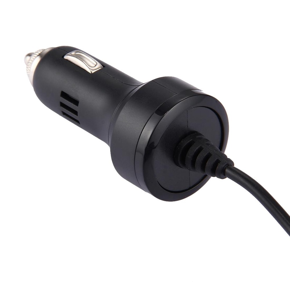 Switch Car Charger USB C Fast Charging Adapter 2m Cable Travel Power for Switch Console