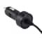 Switch Car Charger USB C Fast Charging Adapter 2m Cable Travel Power for Switch Console