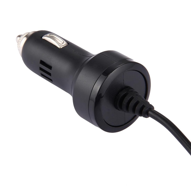 Switch Car Charger USB C Fast Charging Adapter 2m Cable Travel Power for Switch Console