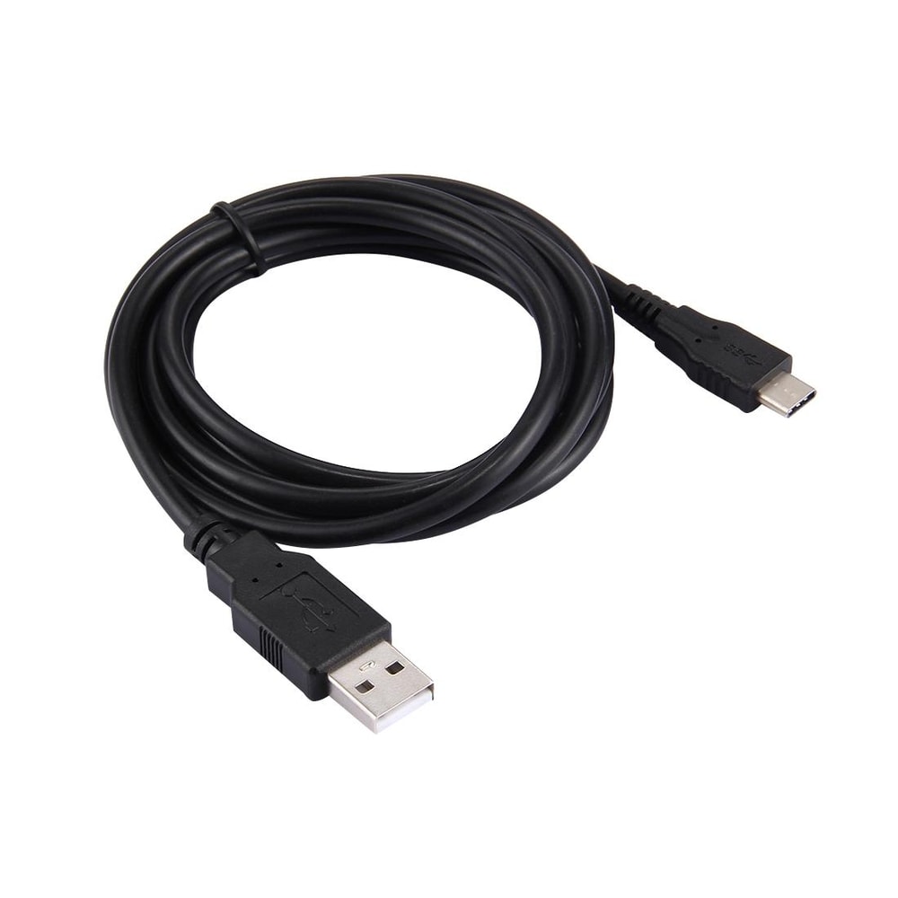 Switch Car Charger USB C Fast Charging Adapter 2m Cable Travel Power for Switch Console