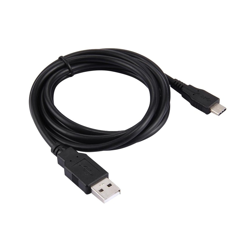Switch Car Charger USB C Fast Charging Adapter 2m Cable Travel Power for Switch Console