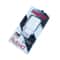 Dual USB Travel Charger With 8 Pin Cable Fast Charging Compact Adapter 10