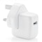 12W USB Charger with Lightning Cable Fast Charging for iPhone iPad iPod