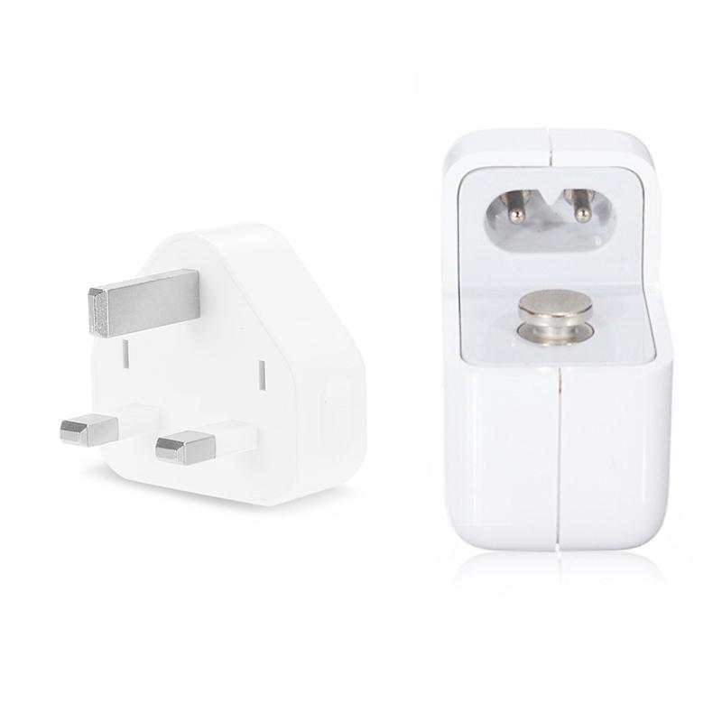 12W USB Charger with Lightning Cable Fast Charging for iPhone iPad iPod