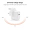 12W USB Charger with Lightning Cable Fast Charging for iPhone iPad iPod