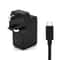 Microsoft Surface 3 Charger 52V 25A AC Power Adapter With Micro USB Cable US Plug Replacement 8