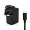 Microsoft Surface 3 Charger 52V 25A AC Power Adapter With Micro USB Cable US Plug Replacement 8
