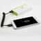 Retractable Coiled Micro USB Charging & Data Cable 90cm | Coiled USB Cable for Android Devices