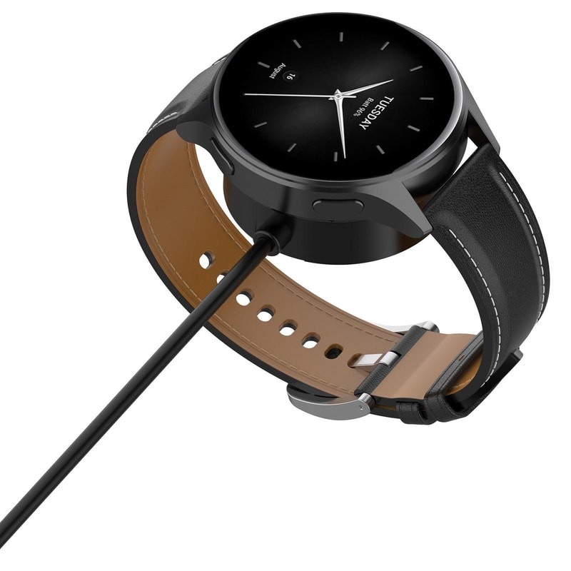 Xiaomi Watch S4 Magnetic Charger Cable 1m Smart Watch Replacement Charging Cable