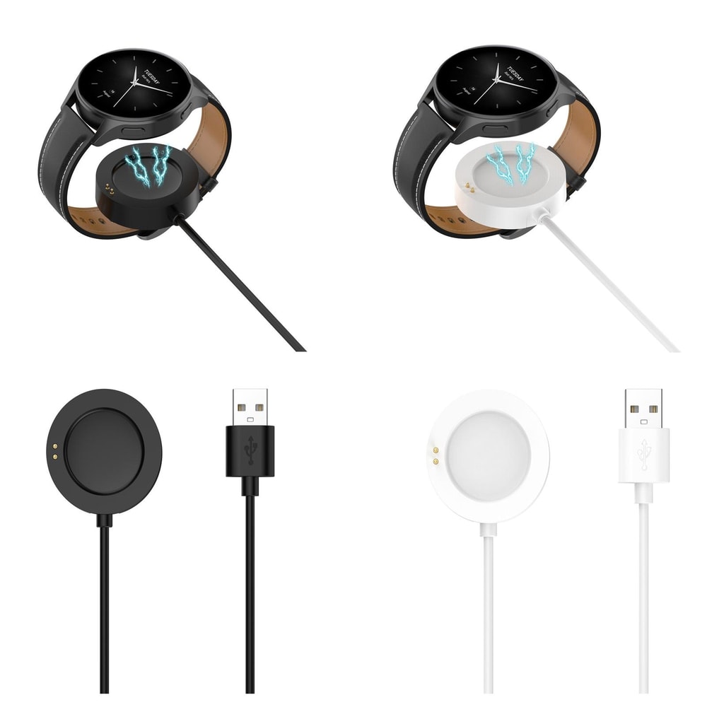 Xiaomi Watch S4 Magnetic Charger Cable 1m Smart Watch Replacement Charging Cable