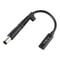 USB-C to HP 7.4x0.6mm Laptop Charging Cable Compact Power Adapter Cord for HP Laptops