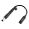 USB-C to HP 7.4x0.6mm Laptop Charging Cable Compact Power Adapter Cord for HP Laptops