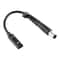 USB-C to HP 7.4x0.6mm Laptop Charging Cable Compact Power Adapter Cord for HP Laptops