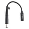 USB-C to HP 7.4x0.6mm Laptop Charging Cable Compact Power Adapter Cord for HP Laptops