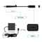 USB-C to HP 7.4x0.6mm Laptop Charging Cable Compact Power Adapter Cord for HP Laptops