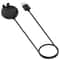 Ticwatch GTK Magnetic Cradle Charger USB Fast Charging Cable 1m Replacement Dock