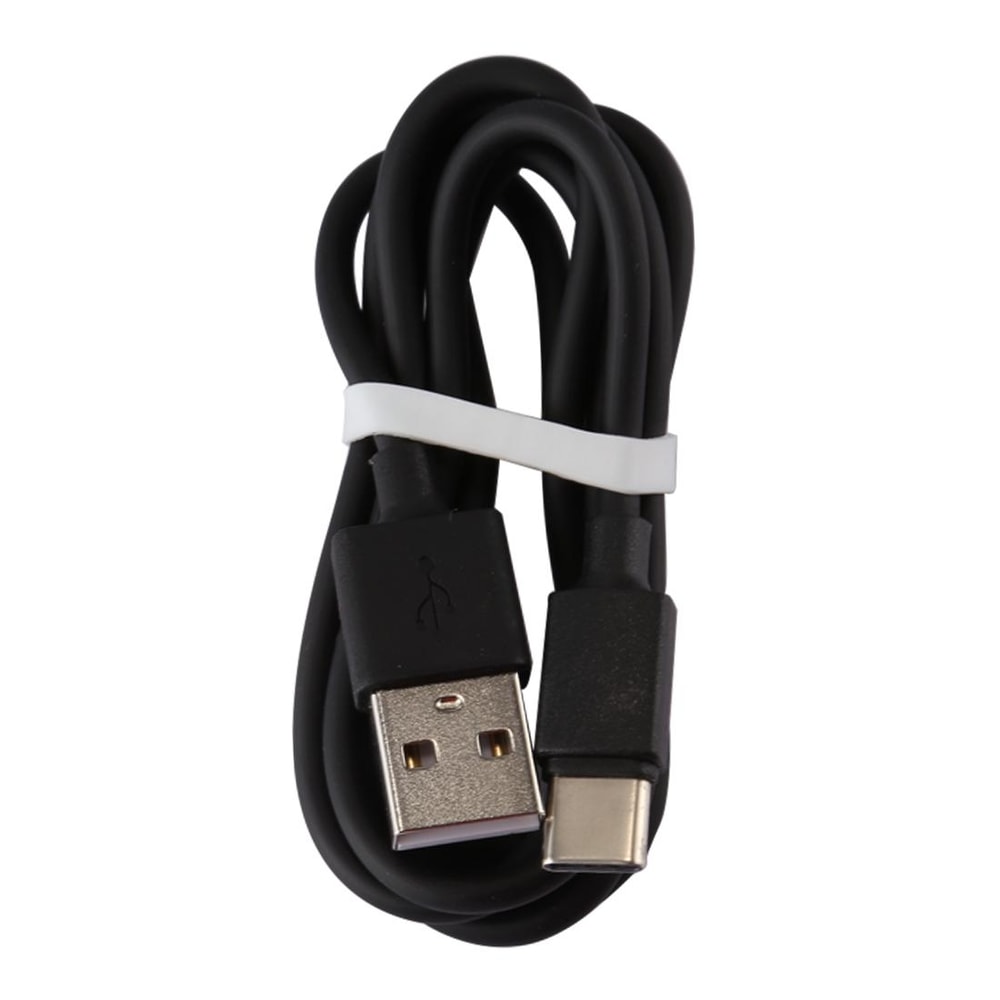 USB Wall Charger 5V 2.1A Fast Charging Adapter with USB-C Cable