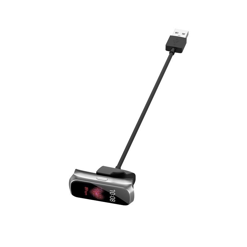 Samsung Galaxy Fit e SM-R375 Charging Cable 1m Replacement Smart Wristband Charger