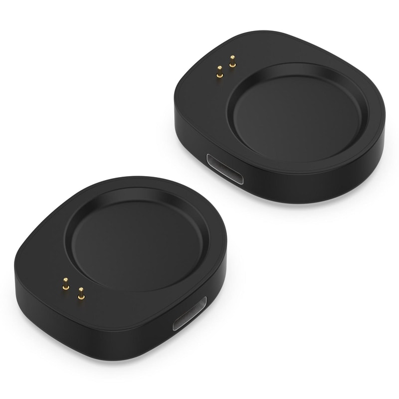 Amazfit T-Rex 3 Balance 2 USB-C Magnetic Watch Charger Adapter Dock
