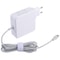 87W USB-C Power Adapter Type-C Fast Charging with 1.8m Cable Portable Charger