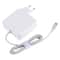 87W USB-C Power Adapter Type-C Fast Charging with 1.8m Cable Portable Charger