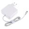 87W USB-C Power Adapter Type-C Fast Charging with 1.8m Cable Portable Charger