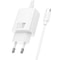 20W USBC Fast Charger Set With Cable Compact Power Adapter 1