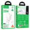 N60 20W Fast Charger Set USB C To Lightning Cable EU Plug Compact Power Adapter 2