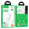 N60 20W Fast Charger Set USB C To Lightning Cable EU Plug Compact Power Adapter 2