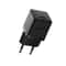 PD30W USB-C Fast Charger with 1m Type-C Cable Compact Fast Charging Adapter