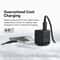 PD30W USB-C Fast Charger with 1m Type-C Cable Compact Fast Charging Adapter