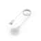Huawei Honor Watch GS Pro Magnetic USB Charging Cable 1m Portable Smartwatch Charger