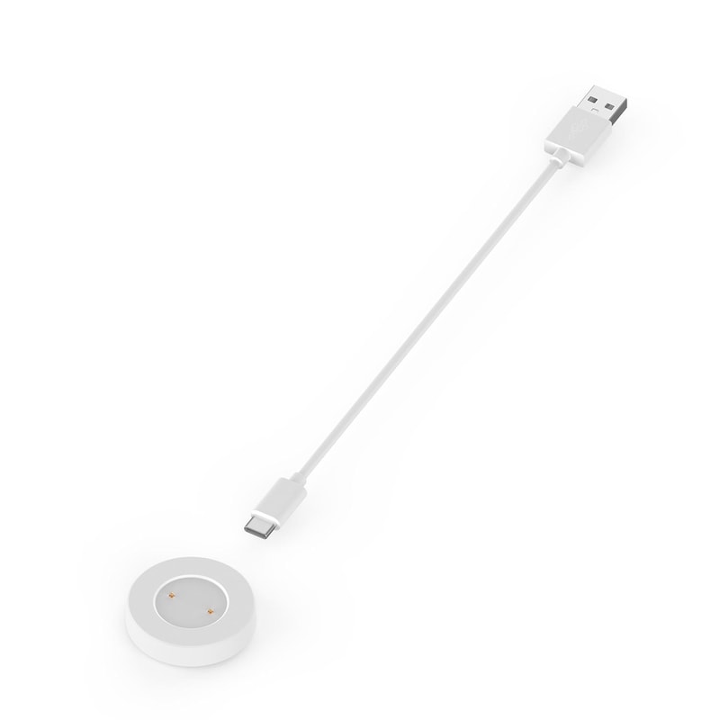 Huawei Honor Watch GS Pro Magnetic USB Charging Cable 1m Portable Smartwatch Charger