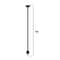 Ticwatch Pro 5 Magnetic Charger Dock USB Charging Cable 1m Fast Sync Power Cord