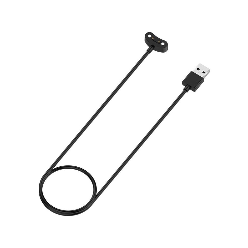 Ticwatch Pro 5 Magnetic Charger Dock USB Charging Cable 1m Fast Sync Power Cord