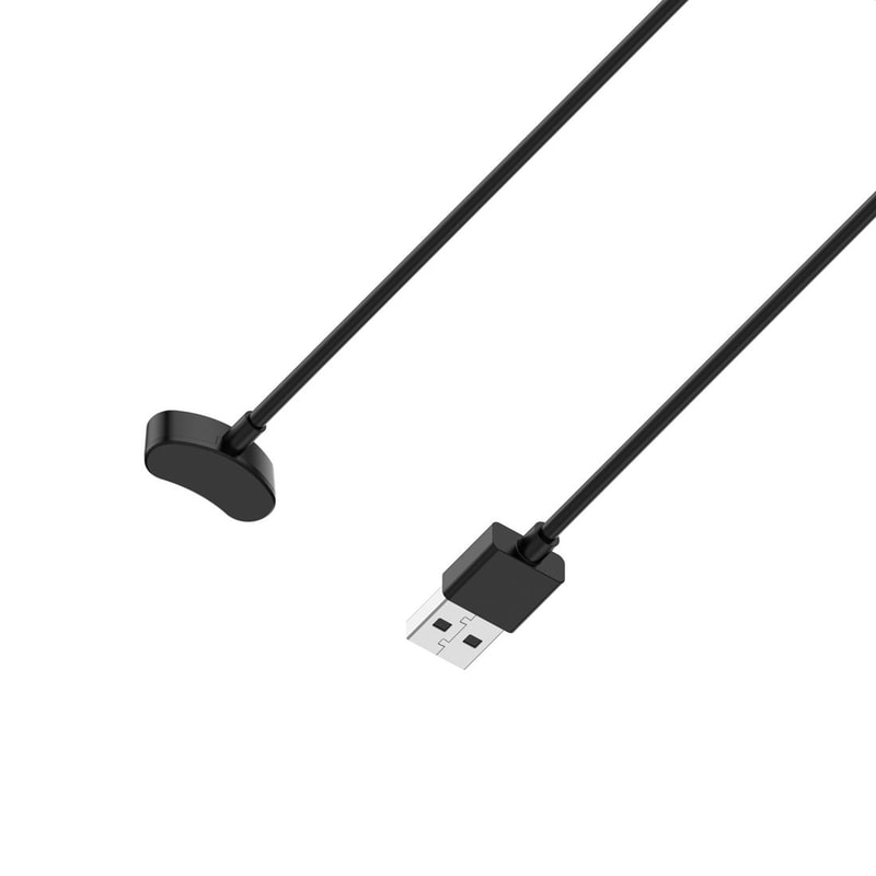 Ticwatch Pro 5 Magnetic Charger Dock USB Charging Cable 1m Fast Sync Power Cord