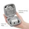 BN-F001 EVA Cable Organizer Storage Case, Travel Headphone & Charger Box