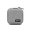 BN-F001 EVA Cable Organizer Storage Case, Travel Headphone & Charger Box