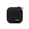BN-F001 EVA Cable Organizer Storage Case, Travel Headphone & Charger Box