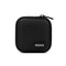 BN-F001 EVA Cable Organizer Storage Case, Travel Headphone & Charger Box
