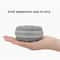 BN-F002 EVA Cable Organizer Case Travel Electronics Charger Storage Bag